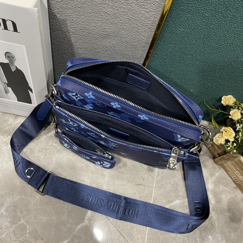 LV Satchel bags